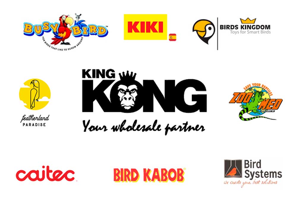 King Kong