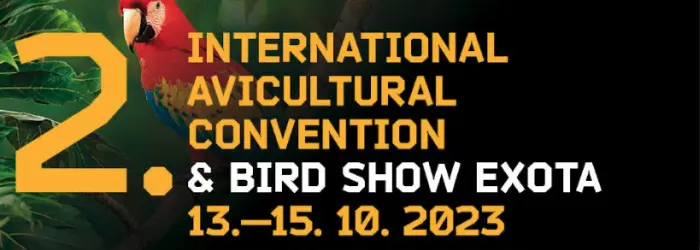 International Avicultural Convention