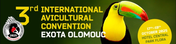 Exota Olomouc