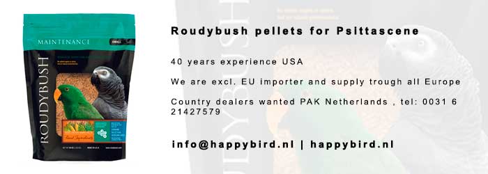 Happybird.nl