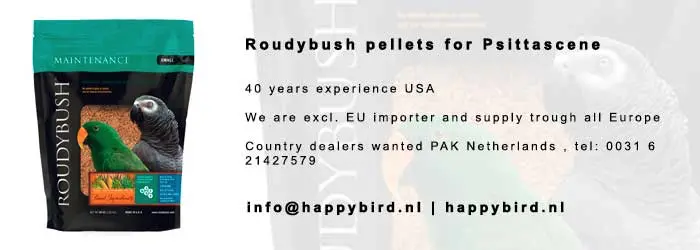 Happybird.nl